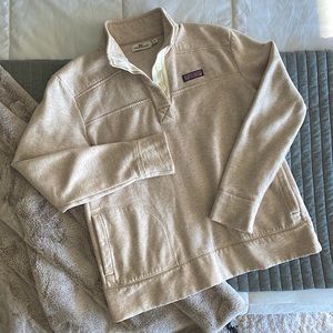 Vineyard Vines Pull-Over (XS)